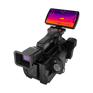 G96維護(hù)型熱像儀 G96維護(hù)型熱像儀